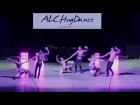 ALC Dance Company Tribute to Eduardo Paim