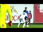Topaz Premyer Liqası, VIII tur, "Qarabağ" 3-0 "Sumqayıt" Geniş icmal