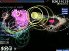 Most Insane OSU! Beatmap EVER!!! - The Quick Brown Fox [Cookiezi Plays] [HD]