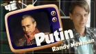 "Putin" - Randy Newman: Грэмми для Путина? Перевод и разбор песни