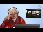 Бабушки смотрят клип «В Питере — пить» группы Ленинград (реакция)