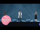[STATION] Seulgi, Wendy (Red Velvet) x Kangta -  Doll (인형)  Concert Live Video