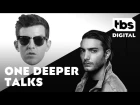 Alesso: Interview | One Deeper Talks | TBS Digital