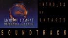 UNFACES - INTRO 01. OST Mortal Kombat: Defenders Of The Realm_The Animated Series
