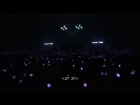 BTS - 2! 3! (Purple ocean project by Army and BTS reaction to it)