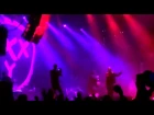 Oxxxymiron х Porchy - Новый трек с релиза Loqiemean 17.04.2016 LIVE Москва, Stadium Live [Рифмы и Панчи]