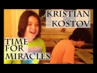 Кристиан Костов - Time For Miracles (Adam Lambert Caver)