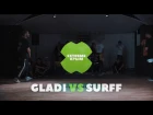 GLADI vs SURFF | House FInal | EXTREME Крым 2017