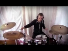 Darvin Seitablayev - Practice with metronome