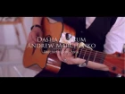 Dasha Cuprum & Andrew Marchenko  (Acoustic promo)