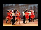 Сальса в Белгороде! Школа танцев Dance Life! Латиноамериканские танцы для начинающих!