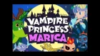 Vampire Princess Marica - Android