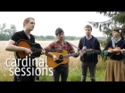 Balthazar - Blood Like Wine - CARDINAL SESSIONS (Appletree Garden Special)