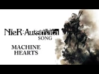 NIER AUTOMATA SONG: Machine Hearts (Miracle Of Sound ft. Sharm)