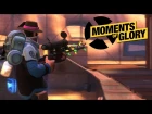 Moments of Glory #416 Radioactive - Shooting for the Moon