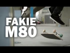 Fakie M80: Mike Osterman || ShortSided