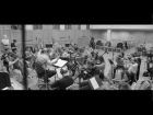 HAEVN - 'EYES CLOSED' | All Orchestra Recording Sessions