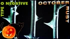 Type o Negative - October Rust (Review) Special Halloween Edition
