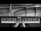 Radiohead – Motion Picture Soundtrack (Piano Cover)