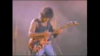 Eddie Van Halen + Jan Hammer + Tony Levin + Bill Bruford, Les Paul Tribute Show, Aug 18th 1988