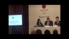 Denis Ten talks about the Olympic Bid Almaty 2022 ENG