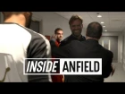 Inside Anfield: Liverpool 2-0 Newcastle | TUNNEL CAM