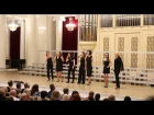 Увертюра к опере «Волшебная Флейта» (В.А. Моцарт) - Phoenix a cappella project