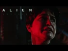Alien: Covenant | She Won’t Go Quietly | 20th Century FOX