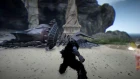 [BLACK DESERT] Awakening striker VS Argon fight [BDO]