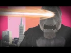 Excision, Datsik, Dion Timmer - Harambe [Official Video]