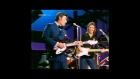 Carl Perkins, Eric Clapton & Johnny Cash - Matchbox