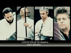LOCUS SOLUS live, "Zero Density", Nadishana, Loup Barrow, Thomas Bloch, Guo Gan, RAV VAST drum