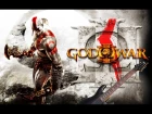 Jacob Sorrow - Revenge Of Kratos (God Of War 3)