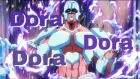 All Crazy Diamond's Dora Moments in Part 4