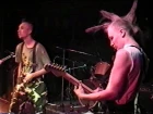 Pig Bastards (Концерт в Р-Клубе)