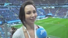 Елизавета Туктамышева: «После чемпионата мира большинство россиян начали любить футбол»