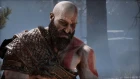 God Of War Prototype Video from 2015 (PS4)