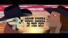 Ghost Riders in the Sky - Renivend [OFFICIAL VIDEO] (Johnny Cash Cover)