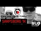 Cronos Titan - SARPSBORG 1K