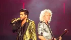 Queen + Adam Lambert - Intro + Now I'm Here - Rhapsody Tour - 10/7/2019 - Vancouver, BC