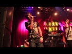 The Wanted - Animal (Neon Trees cover) San Diego