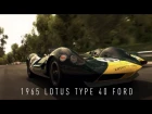 Project CARS Classic Lotus Track Expansion - Now Available!