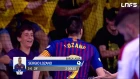 Barça Lassa - ElPozo Murcia - Quinto Partido Finales