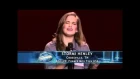 American Idol 10 - Paris Tassin, James Durbin, Lauren Alaina & Stormi Henley - Hollywood Round 1