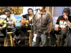 Bloodhound Gang   Live at WMMR Preston and Steve   Fire Water Burn (2 11 2009)