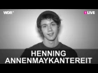 Henning May (русские субтитры)