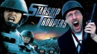 Nostalgia Critic - Starship Troopers