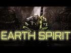 Dota 2 Hero of the Week: Earth Spirit