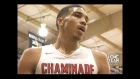 Jayson Tatum LIGHTS OUT In 2015 City of Palms Debut - 35 Points