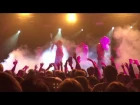 JEEMBO & 6IX9INE — No Smoke Ruff (30.04.17, Moscow) | Black Box Soon